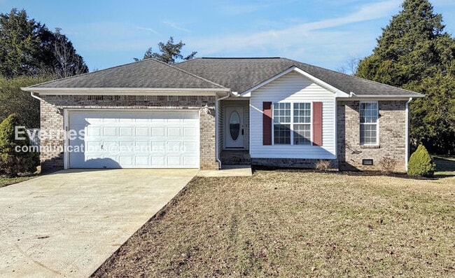 property at 450 Loveless Rd