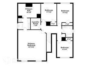 177 Luke Cove in Hampton, GA - Foto de edificio - Building Photo