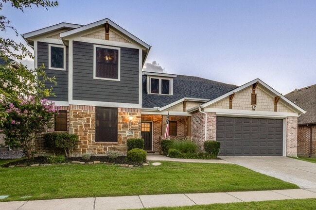 4221 Switchgrass St in Celina, TX - Building Photo - Building Photo