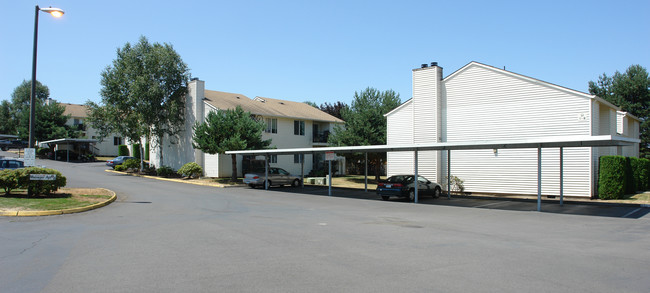 Township Sherwood in Sherwood, OR - Building Photo - Building Photo