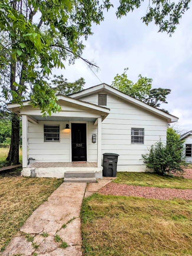 property at 520 48th St S