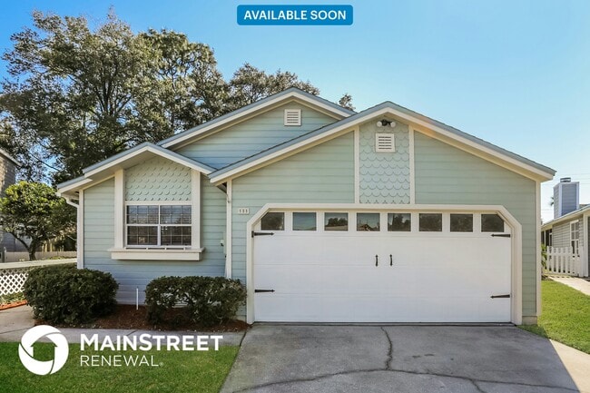 property at 111 Newport Square