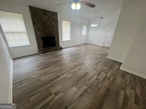 545 E Country Woods Dr in Covington, GA - Building Photo - Building Photo