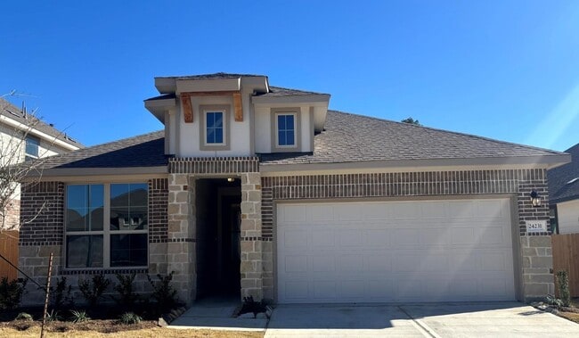 property at 24231 Dewey Trl