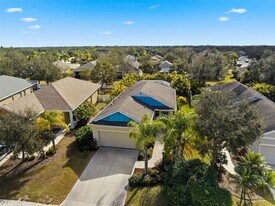 4911 Boston Common Glen in Bradenton, FL - Building Photo