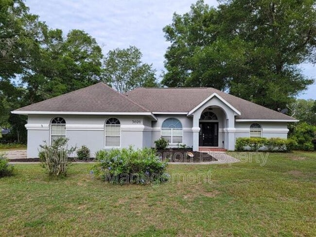 property at 3626 SE 56th Terrace