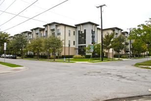 2525 Reagan St Apartments