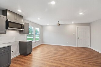 6609 Bacher St in Houston, TX - Building Photo - Building Photo