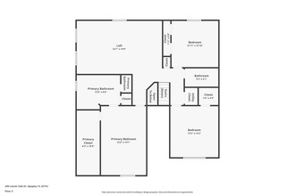 249 Lancer Oak Dr in Apopka, FL - Building Photo - Building Photo