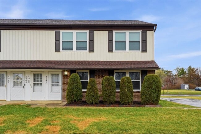 property at 4546 Rosemarie Dr
