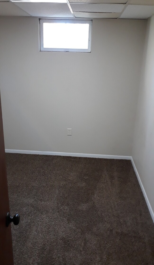 2550 Wyoming Ave, Unit Downstair in Billings, MT - Building Photo - Building Photo