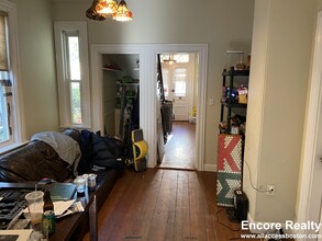 45 Cherokee St, Unit 8 BED in Boston, MA - Building Photo - Building Photo