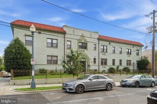 315 Evarts St NE in Washington, DC - Building Photo