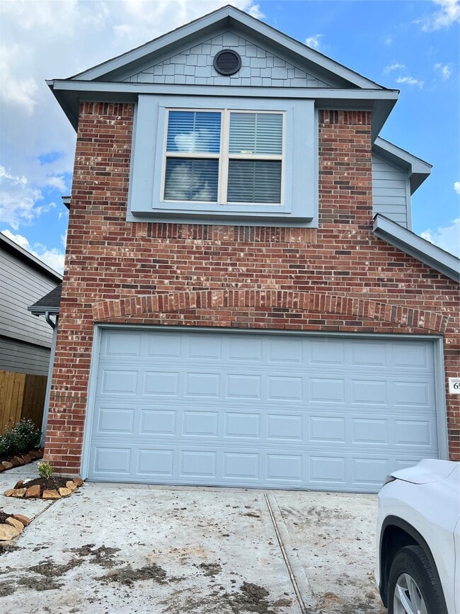 6518 Wenlock Dr in Houston, TX - Building Photo - Building Photo