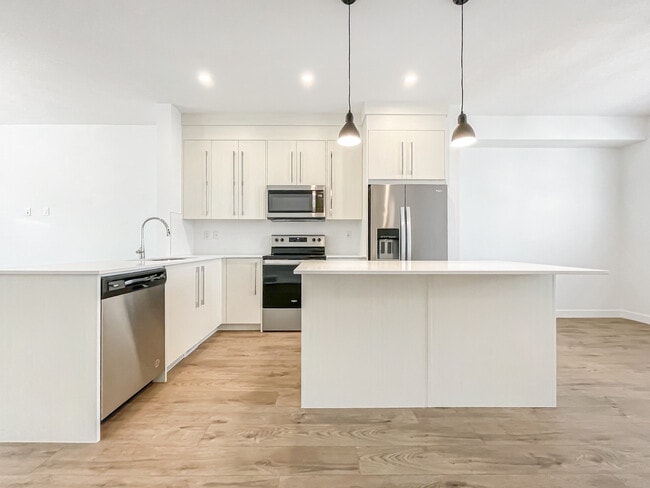 50 Cornerstone Passage NE in Calgary, AB - Building Photo - Building Photo