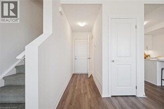265 Cotton Grass St in Kitchener, ON - Building Photo - Building Photo