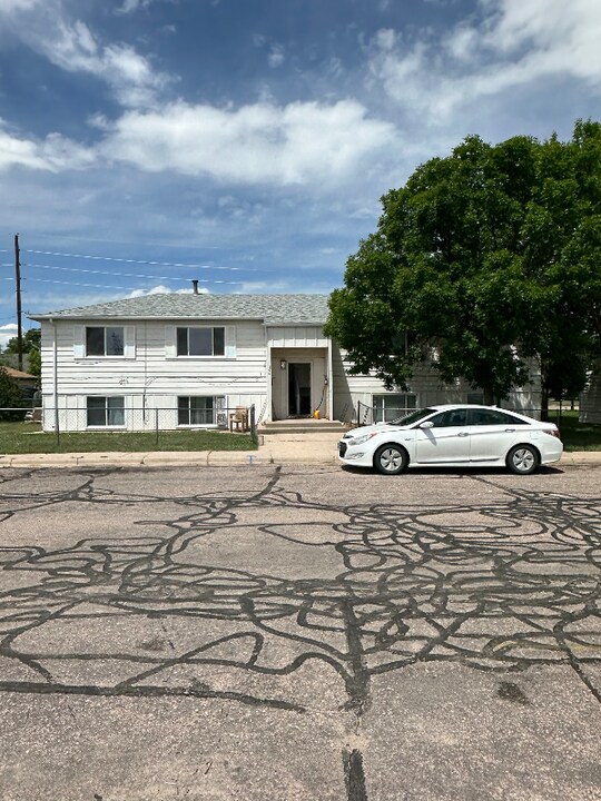 308 Kay Ave in Cheyenne, WY - Building Photo