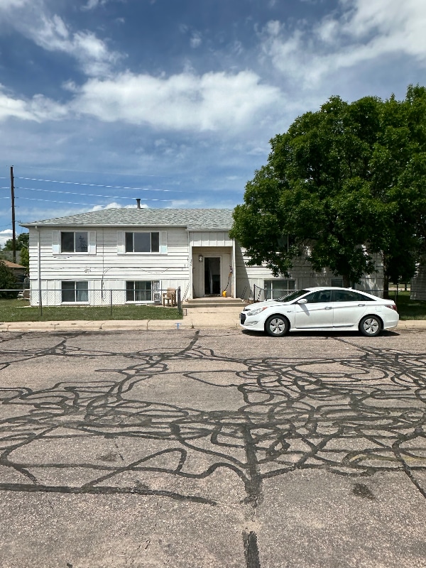property at 308 Kay Ave