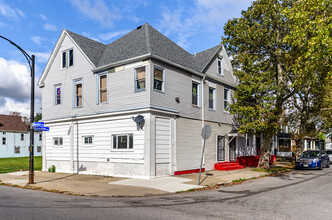 534 Walden Ave in Buffalo, NY - Building Photo - Primary Photo