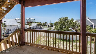 4114 Holiday Dr in Panama City Beach, FL - Building Photo - Building Photo