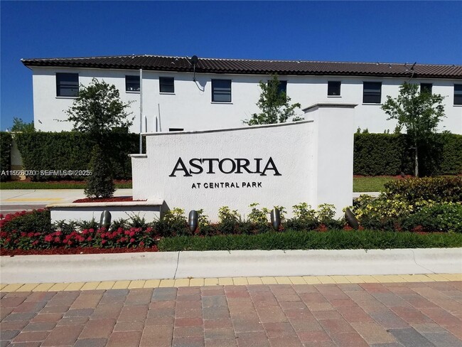 property at 8883 NW 102nd Pl