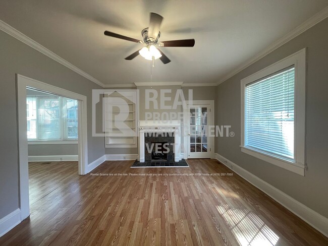 3241 Ridge Ave in Macon, GA - Building Photo - Building Photo