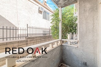 10346 Commerce Ave in Los Angeles, CA - Building Photo - Building Photo