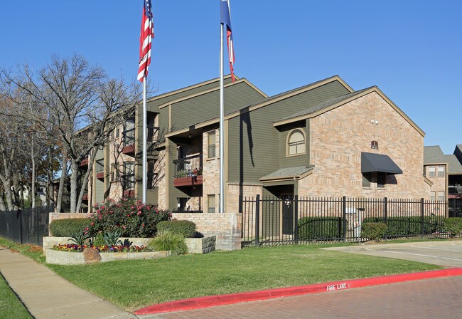 The Enclave at Bear Creek