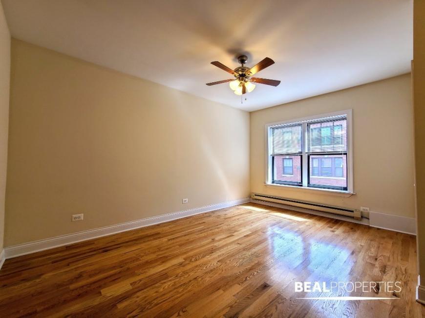 2846 N Orchard St in Chicago, IL - Building Photo