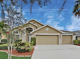 731 Bridgeway Blvd in Orlando, FL - Building Photo