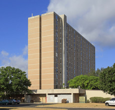 The Rebekah in Austin, TX - Building Photo - Building Photo