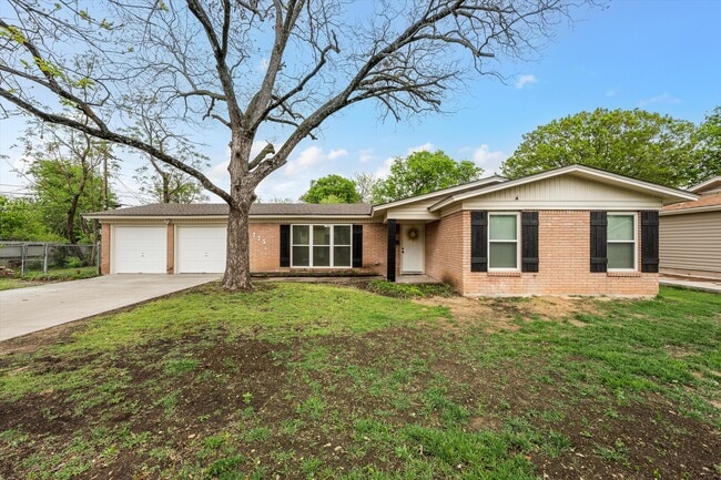 property at 1225 Meadow Brook Rd