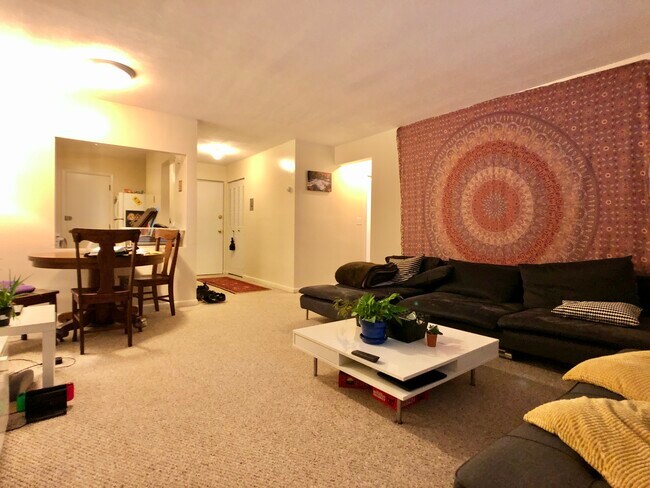 804 Centre St, Unit 2 in Boston, MA - Building Photo - Building Photo