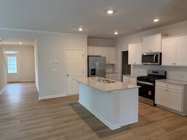 property at 991 Lost Creek Pkwy