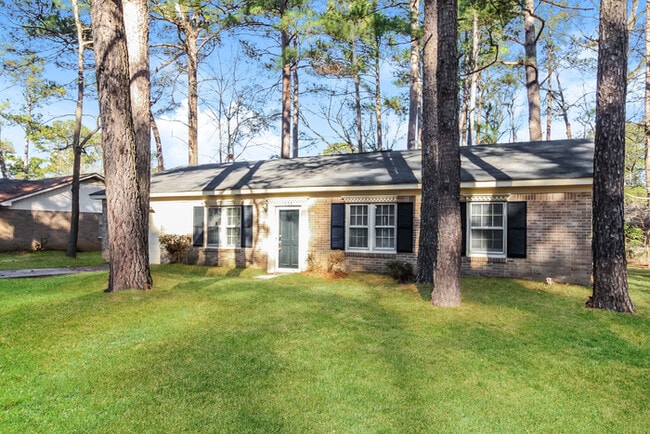 property at 1808 Laredo Dr