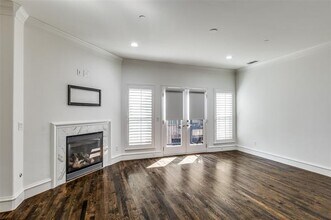 3439 McFarlin Blvd in Dallas, TX - Building Photo - Building Photo