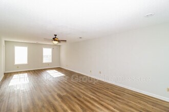 2534 Jeffries Cove in Memphis, TN - Building Photo - Building Photo