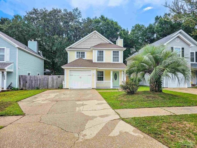 4607 Lennox Pl in Pensacola, FL - Building Photo - Building Photo