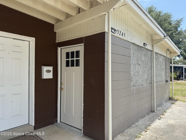 property at 3245 Citrus Ct