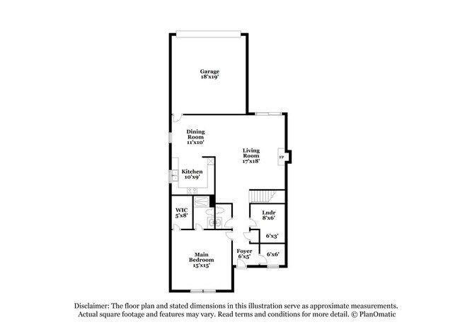 7128 Rondeau Dr in Reynoldsburg, OH - Building Photo - Building Photo