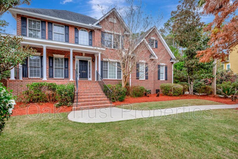 1432 Shell Fish Ct in Mount Pleasant, SC - Building Photo