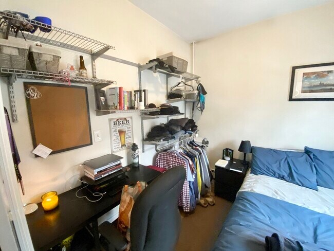 103 Calumet St, Unit 2 in Boston, MA - Building Photo - Building Photo