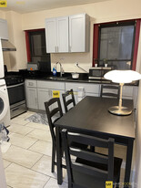 871 Harrison Ave, Unit 3 in Boston, MA - Building Photo