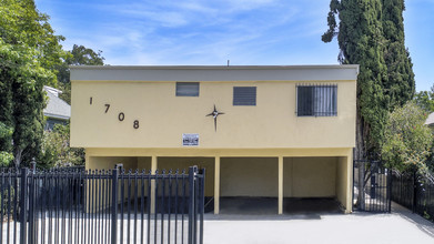 1708 S Bonnie Brae St in Los Angeles, CA - Building Photo - Building Photo