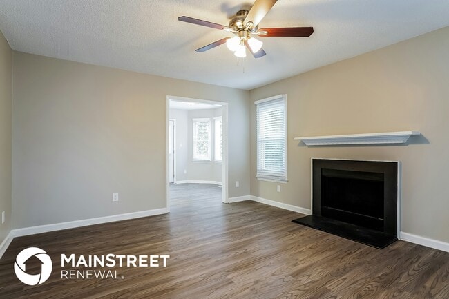 property at 5124 Lundy Dr