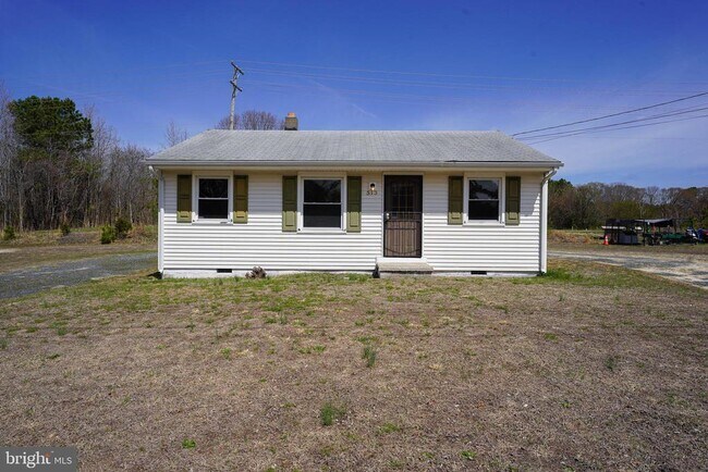 513 Plover Rd in Salisbury, MD - Building Photo - Building Photo