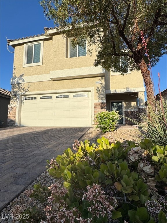 property at 5660 Alta Peak Ct