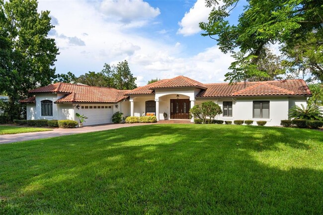 325 Magnolia St in Windermere, FL - Building Photo - Building Photo