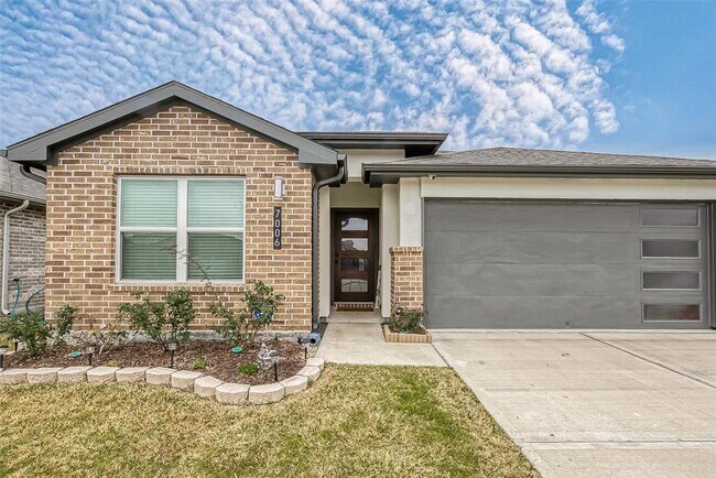 7006 Telford Holw Trl in Richmond, TX - Building Photo - Building Photo