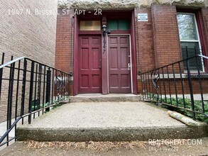 1947 N Bissell St in Chicago, IL - Building Photo - Building Photo